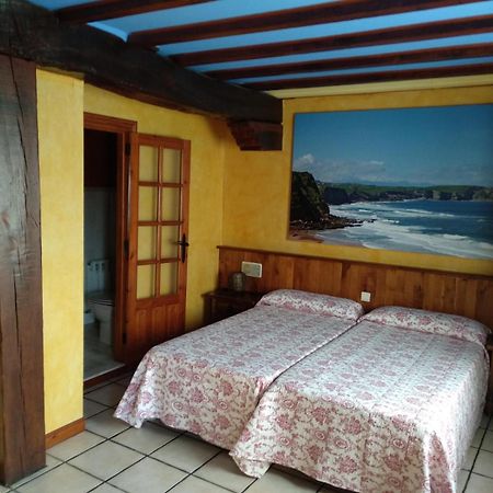 Posada La Capia Vargas Exterior photo