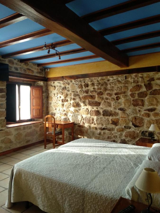 Posada La Capia Vargas Exterior photo
