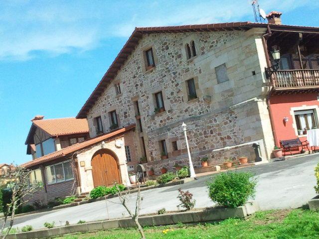 Posada La Capia Vargas Exterior photo