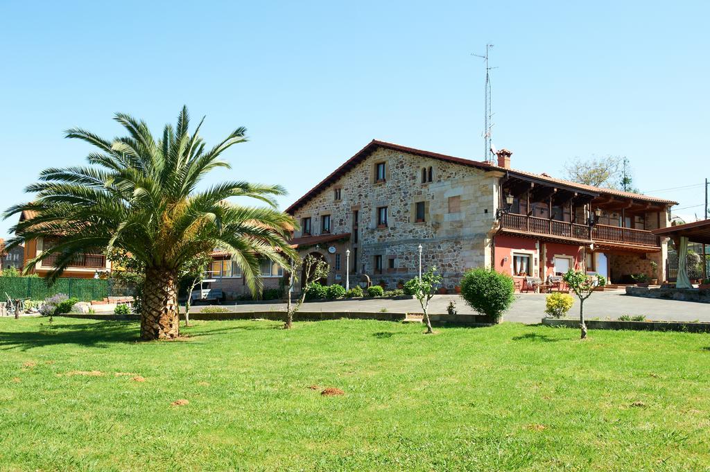 Posada La Capia Vargas Exterior photo