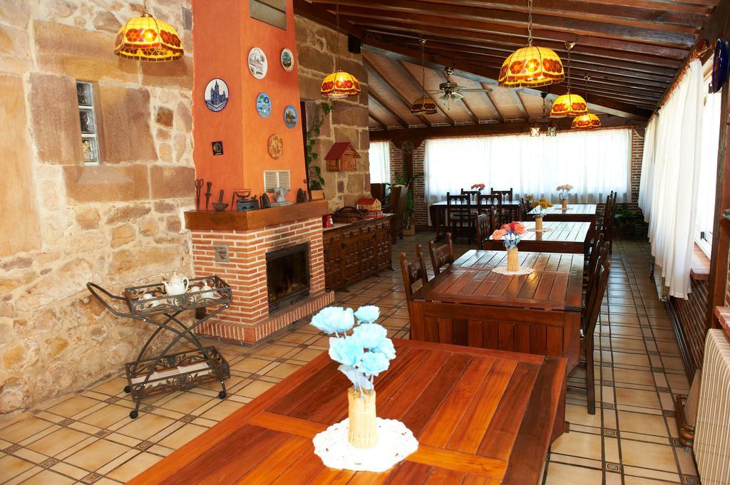 Posada La Capia Vargas Exterior photo