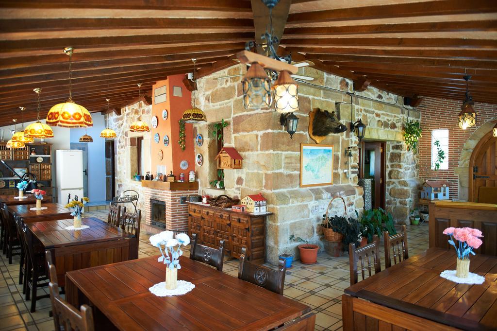 Posada La Capia Vargas Exterior photo
