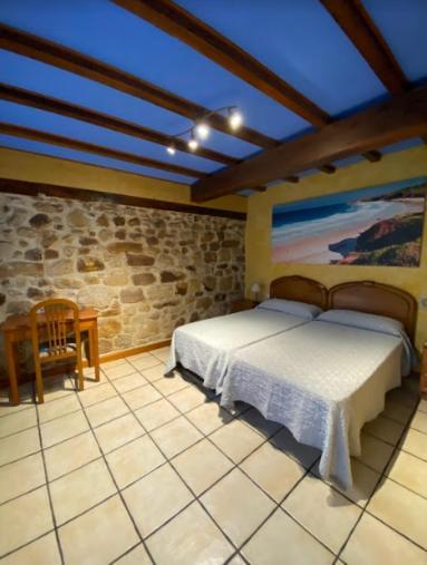 Posada La Capia Vargas Exterior photo