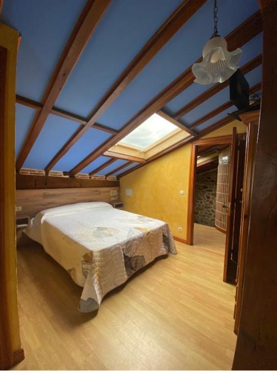 Posada La Capia Vargas Exterior photo