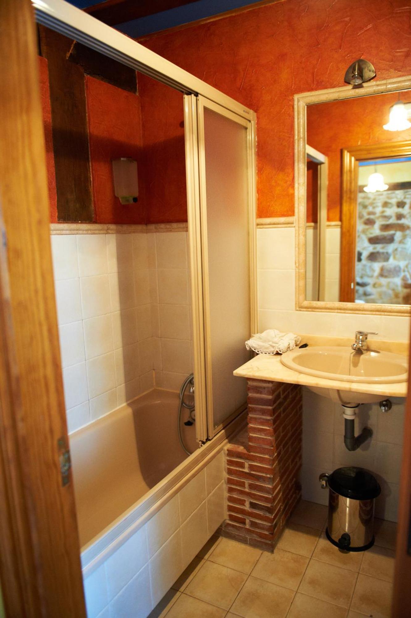 Posada La Capia Vargas Room photo