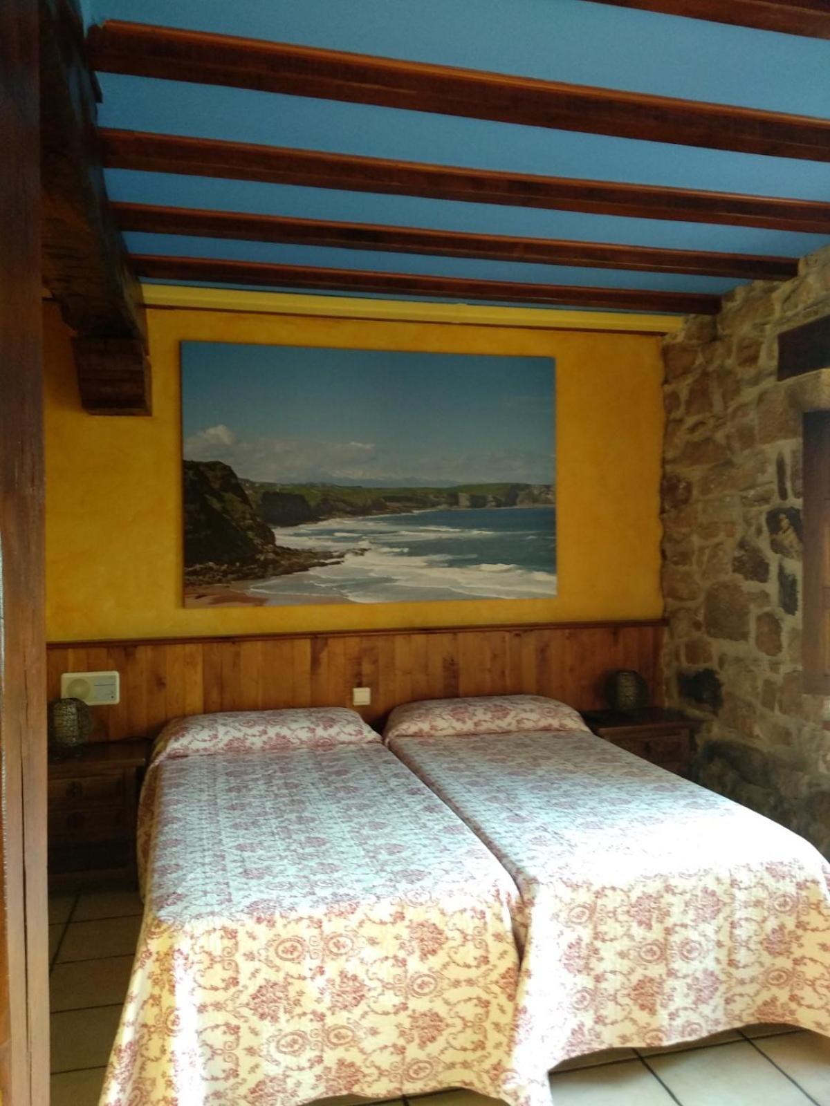Posada La Capia Vargas Exterior photo