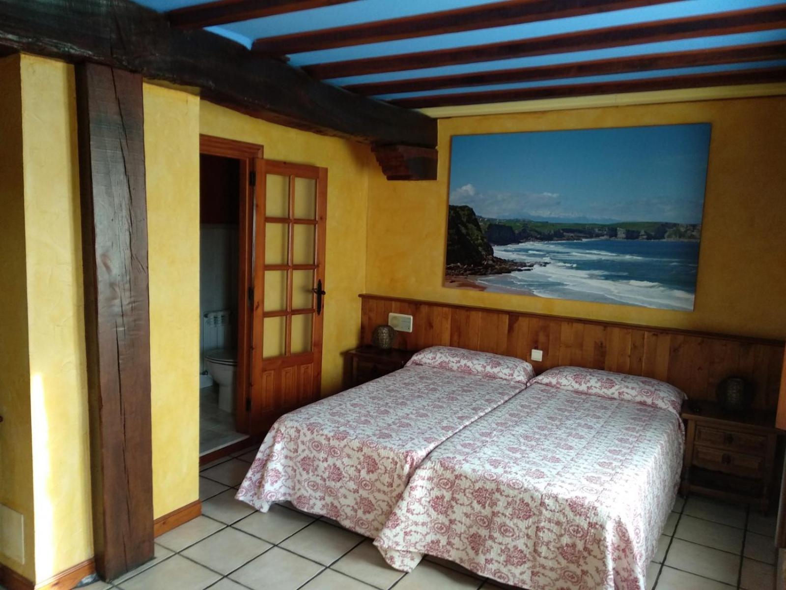 Posada La Capia Vargas Exterior photo