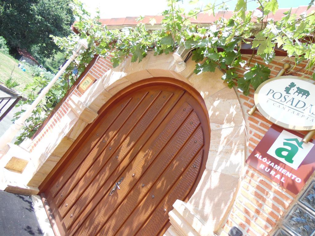 Posada La Capia Vargas Exterior photo