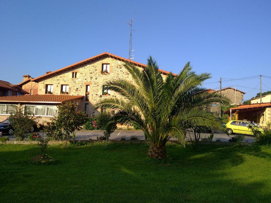 Posada La Capia Vargas Exterior photo